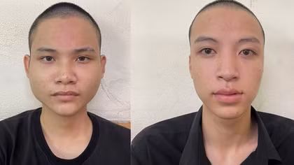 Tiếp tục gây án trong lúc được tại ngoại, cấm đi khỏi nơi cư trú