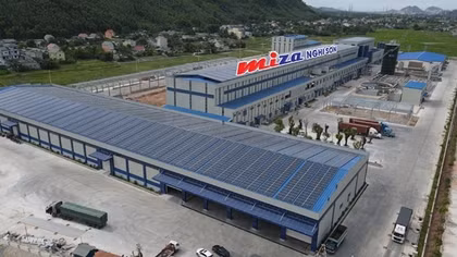 Công ty xử lý rác thải gây ô nhiễm nghiêm trọng
