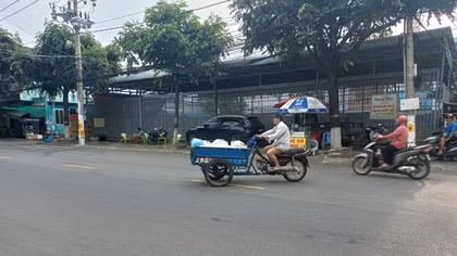 Điều tra vụ khu đất "vàng" cho thuê không qua đấu giá