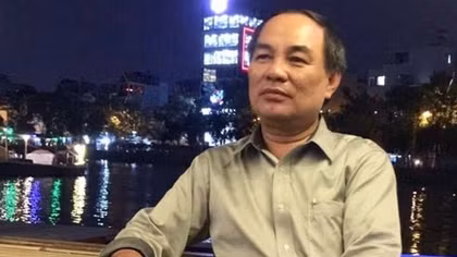 Bùi Phan Thảo với khúc ca bi tráng