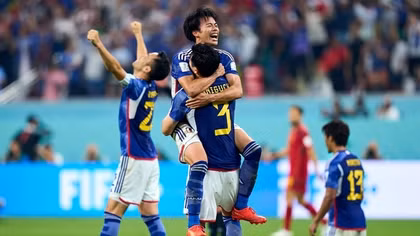 Xác định thêm 2 cặp đấu vòng 1/8 World Cup 2022