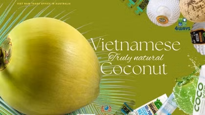 Hàng Việt phải vượt qua nhiều thách thức của thị trường ngoại