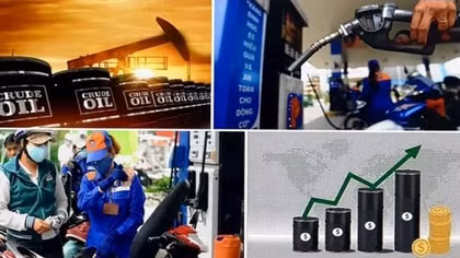 Năm 2022, Việt Nam nhập khẩu xăng dầu nhiều nhất từ Hàn Quốc