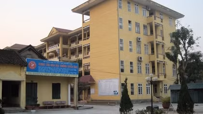 Khai trừ ra khỏi Đảng 5 đảng viên bị tòa án kết tội
