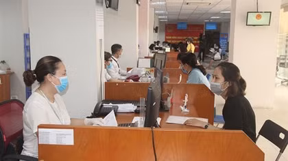 Chống gian lận hoàn thuế giá trị gia tăng