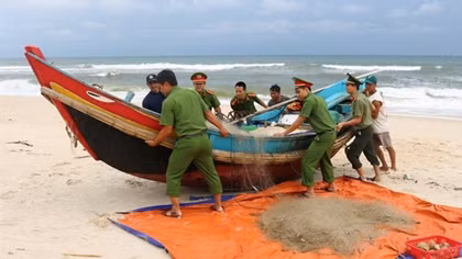 Thông báo mời tham dự cuộc thi xây dựng phóng sự truyền hình