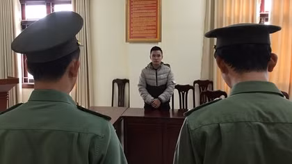 TikToker bị phạt vì đăng clip xúc phạm người miền Trung