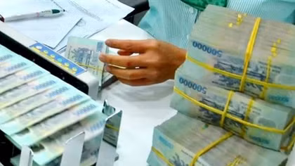 Kiểm soát chặt cho vay bất động sản