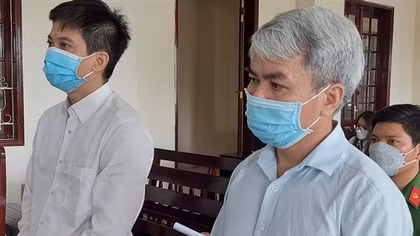 Hứa giúp chuyển đổi mục đích sử dụng đất để chiếm đoạt 580 triệu đồng