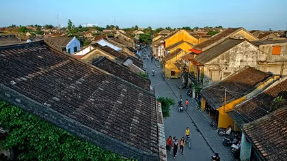 Quảng bá, tôn vinh giá trị di sản thiên nhiên, văn hóa Việt Nam