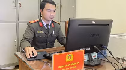 Hiệu quả công việc chính là thước đo nhiệt huyết