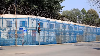 Ký ức trở lại