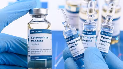 Quỹ vaccine đã huy động được hơn 9.375 tỷ đồng