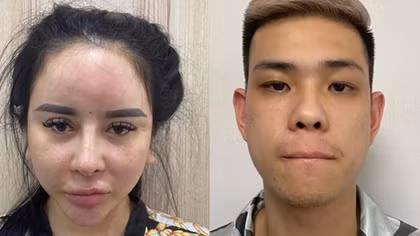 Bắt quả tang đôi nam nữ mua bán trái phép chất ma tuý