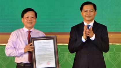 Khai mạc Ngày hội Văn hóa, thể thao, du lịch đồng bào Khmer Nam Bộ năm 2022