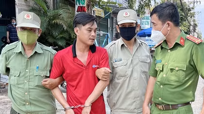 Đâm chết tình địch sau cuộc nhậu
