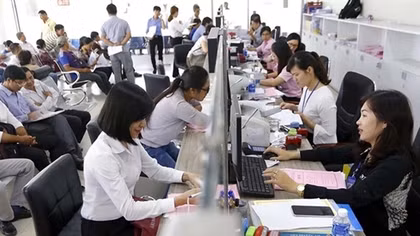 Công chức, viên chức rời sang khu vực tư là dịch chuyển lao động bình thường