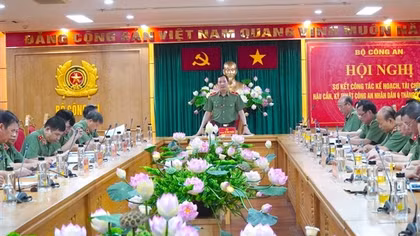 Nâng cao hiệu quả phối hợp giữa các đơn vị khối kế hoạch, tài chính, hậu cần, kỹ thuật