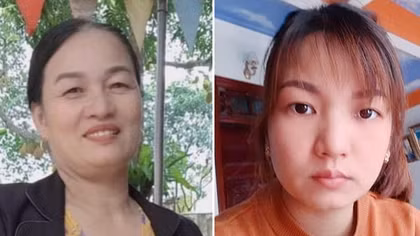 Con gái bị bắt khi giúp mẹ ghi lô, đề