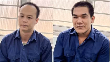 Khởi tố nhóm đối tượng gây rối tại Trung tâm Y tế