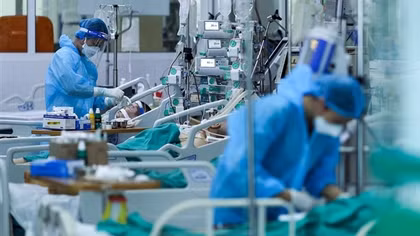 4 tiêu chí để coi COVID-19 là "bệnh đặc hữu"