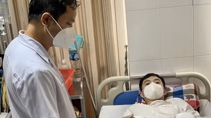 Vì sao ung thư dạ dày ngày càng trẻ hoá?