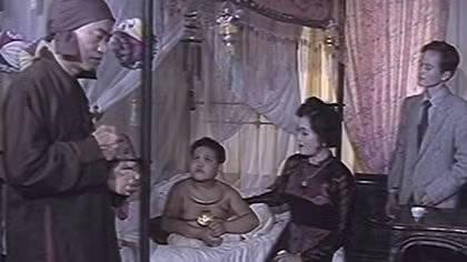 Khi phim truyền hình có phiên bản điện ảnh