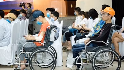 Điều trị dự phòng - "lối thoát" cho người bệnh máu khó đông