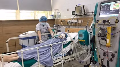 Thuốc lá điện tử và nguy cơ gây tử vong ở giới trẻ