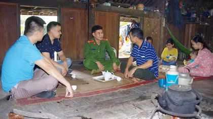 Những kinh nghiệm trong đấu tranh xoá bỏ tổ chức bất hợp pháp (bài cuối)