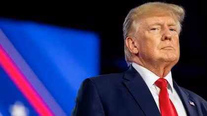 Những vấn đề pháp lý của ông Trump sau vụ nhà riêng bị đột kích