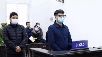 Mai Phan Lợi bị phạt 48 tháng tù vì trốn thuế