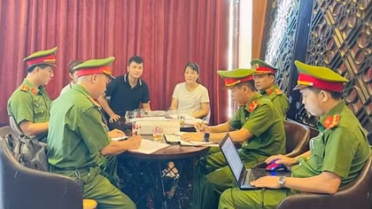 Nhiều quán bar, karaoke ở Đông Hà không đảm bảo an toàn PCCC