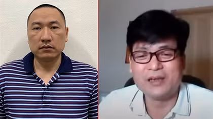 Giá đắt phải trả cho những kẻ ảo tưởng "sức mạnh” trên không gian mạng