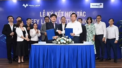 Độc quyền cung cấp Dịch vụ tra cứu thông tin quy hoạch và xác định vị trí tài sản