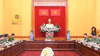 Tổ chức chu đáo Hội nghị biểu dương người có công với cách mạng tiêu biểu