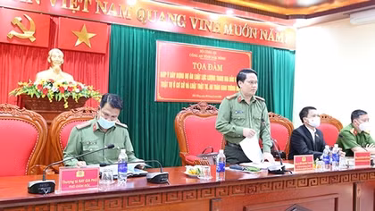 Đại biểu Đắk Nông nhấn mạnh tầm quan trọng và sự cần thiết của 2 dự án luật