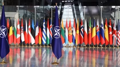 Chiến sự Ukraine bộc lộ những mâu thuẫn của NATO