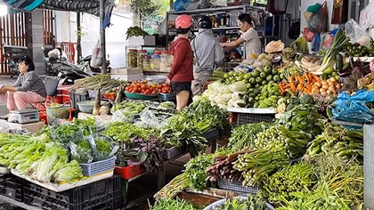 Kiểm soát chất lượng, nguồn gốc sản phẩm tại các chợ đầu mối