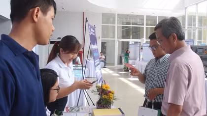 Kiến nghị gỡ khó cho Vườn ươm Việt Nam – Hàn Quốc