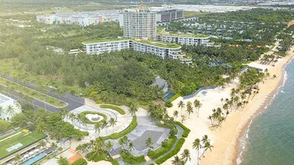 Tập đoàn BIM Group lan tỏa giá trị sống ưu tú với giải đấu BIM Group 5150 Phu Quoc