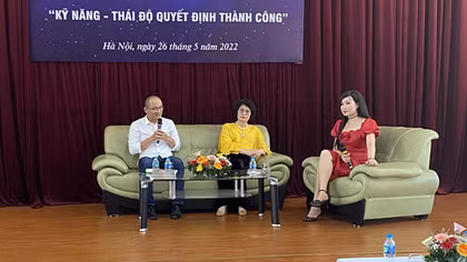 Nhà báo Phan Đăng: Thích ứng là cách duy nhất để phát triển