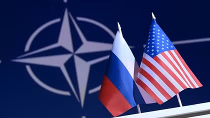 Mỹ, NATO khước từ đề xuất an ninh của Nga
