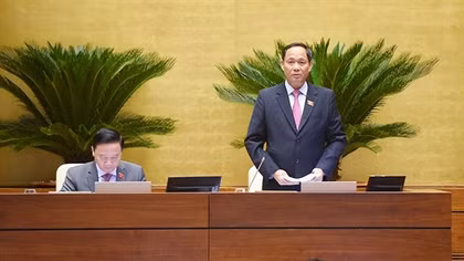 Cơ chế, chính sách hiện hành có thể ngăn ngừa cán bộ khỏi thấm nhiễm cám dỗ vật chất