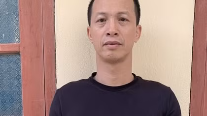 Trùm giang hồ Thanh Hóa Đạt "Ma" tiếp tục sa lưới