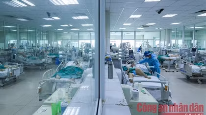 Hai biến thể phụ COVID-19 có nguy cơ xâm nhập, cảnh giác đợt dịch mới
