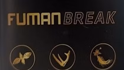 Thu hồi thực phẩm FUMANBREAK dành cho phái mạnh vì chứa chất cấm