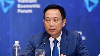 Cựu Chủ tịch Ủy ban chứng khoán Nhà nước về làm chuyên viên báo chí Bộ Tài chính