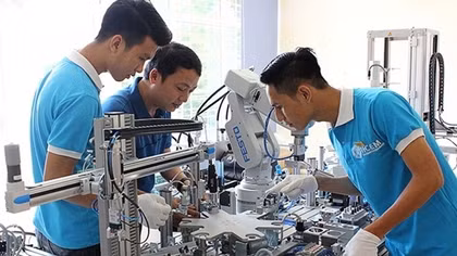 Chính sách hỗ trợ đào tạo lại lao động: Nhiều quy định khó đang “bó chân” doanh nghiệp