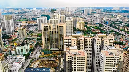 Không phải thời hạn sở hữu nhà chung cư chỉ có 50-70 năm